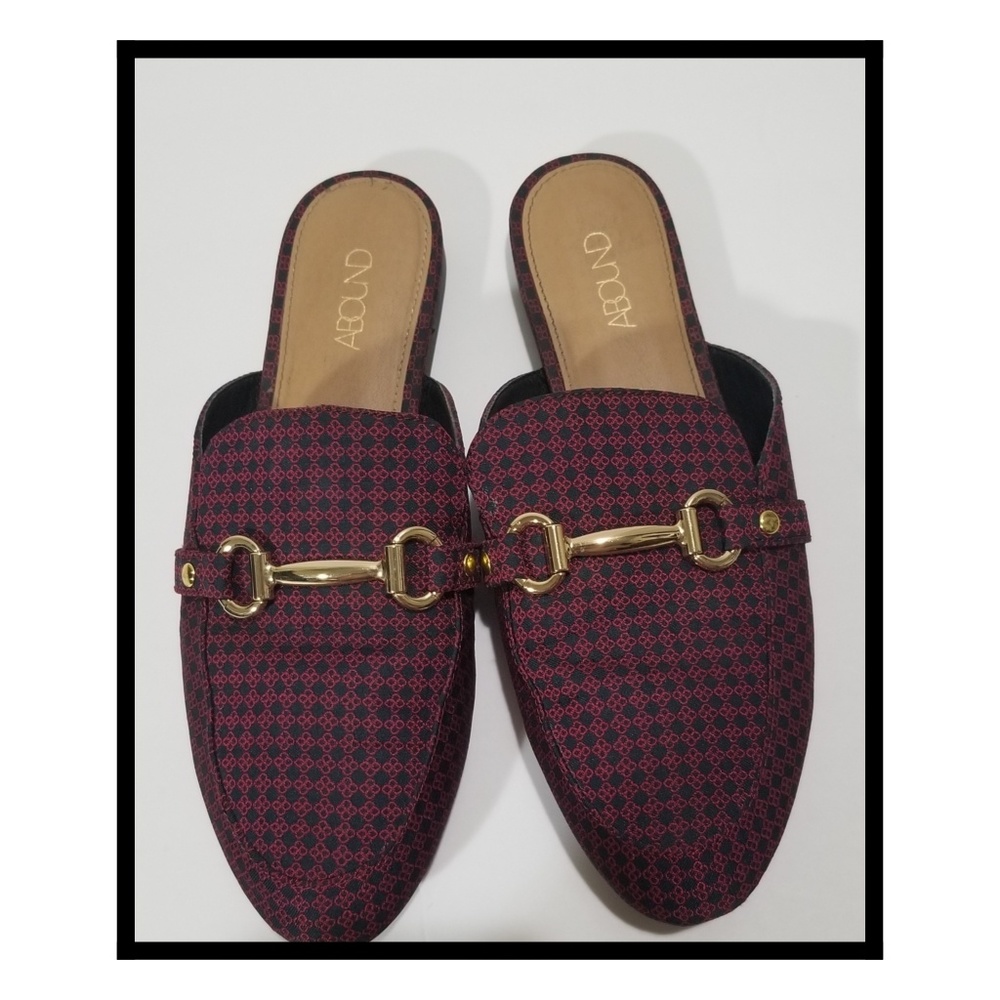 ABOUND SLIP ON